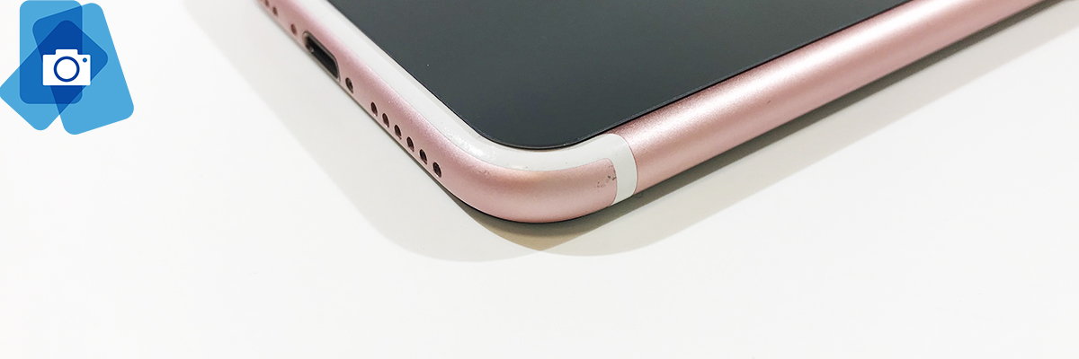Oboustranné barevné Tvrzené sklo na iPhone 7,8